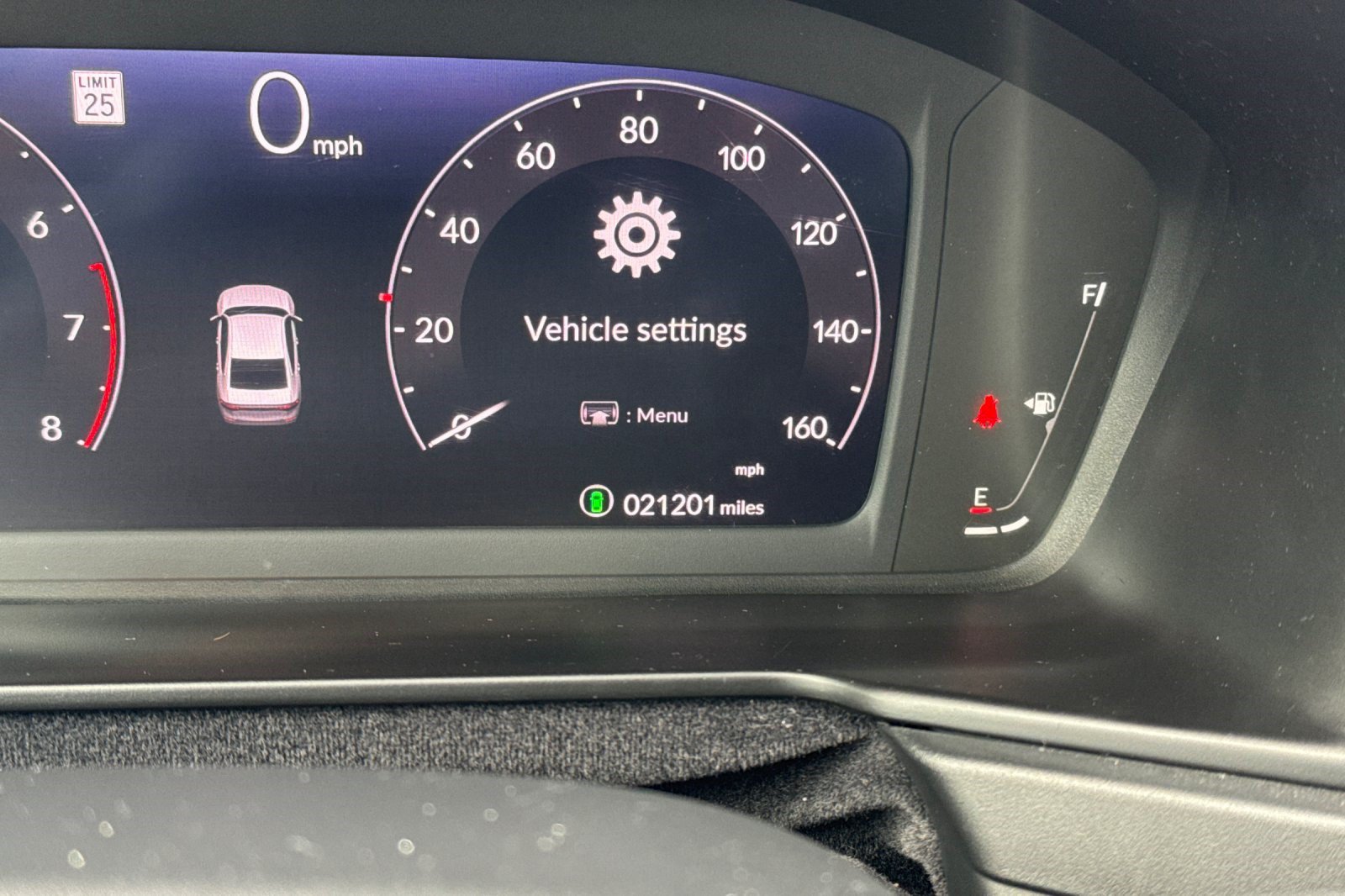 Used 2025 Honda Accord SE image 23