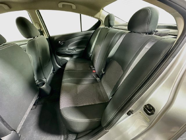 Used 2018 Nissan Versa SV FWD image 26