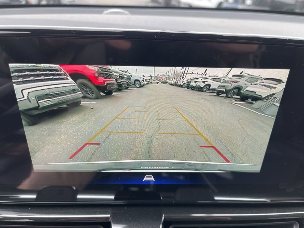 New 2026 Chevrolet TrailBlazer LT w/ Convenience Package image 17