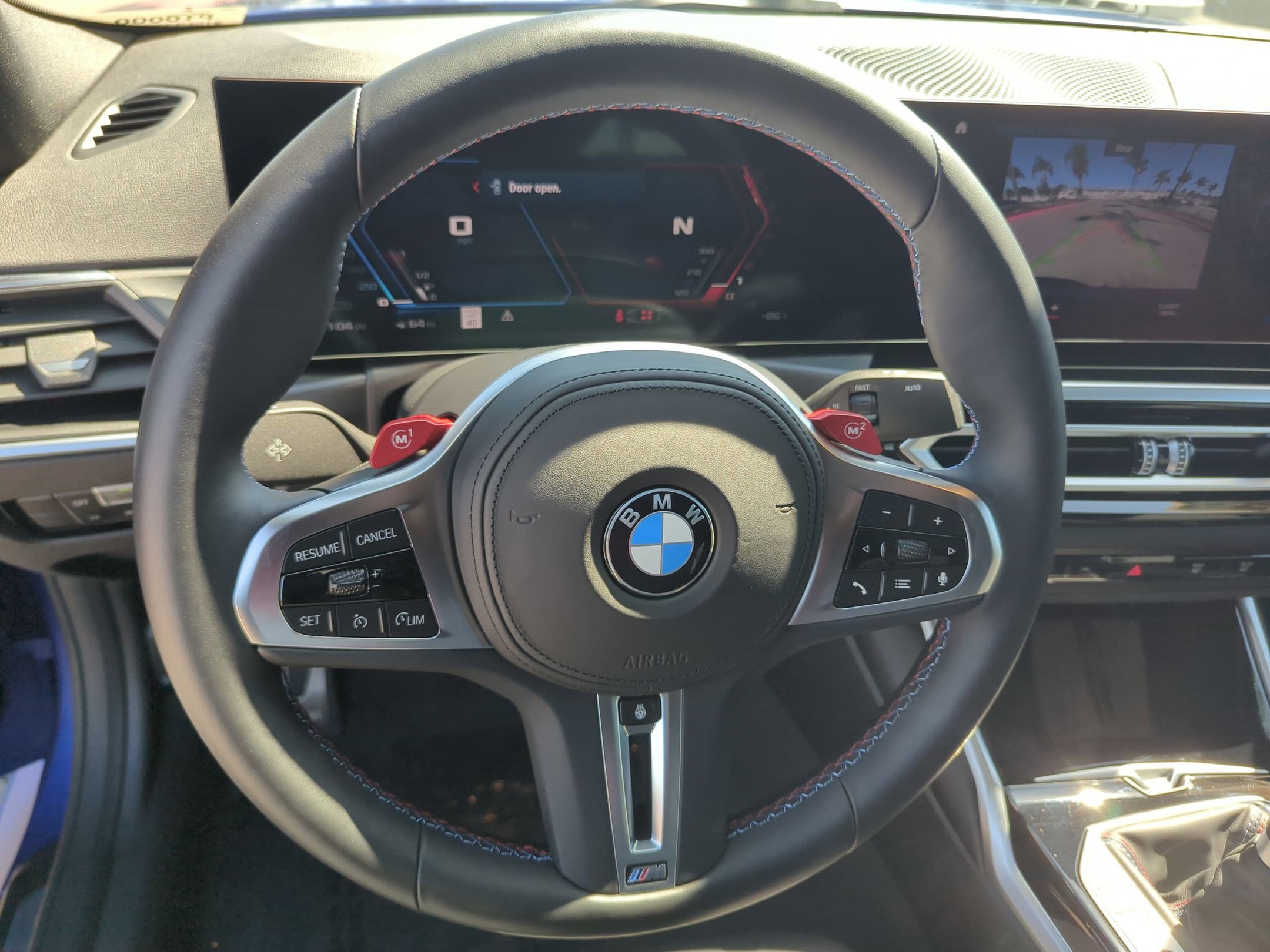Used 2024 BMW M2 w/ Lighting Package image 18