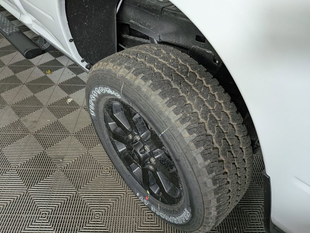 New 2026 RAM 2500 Tradesman image 13