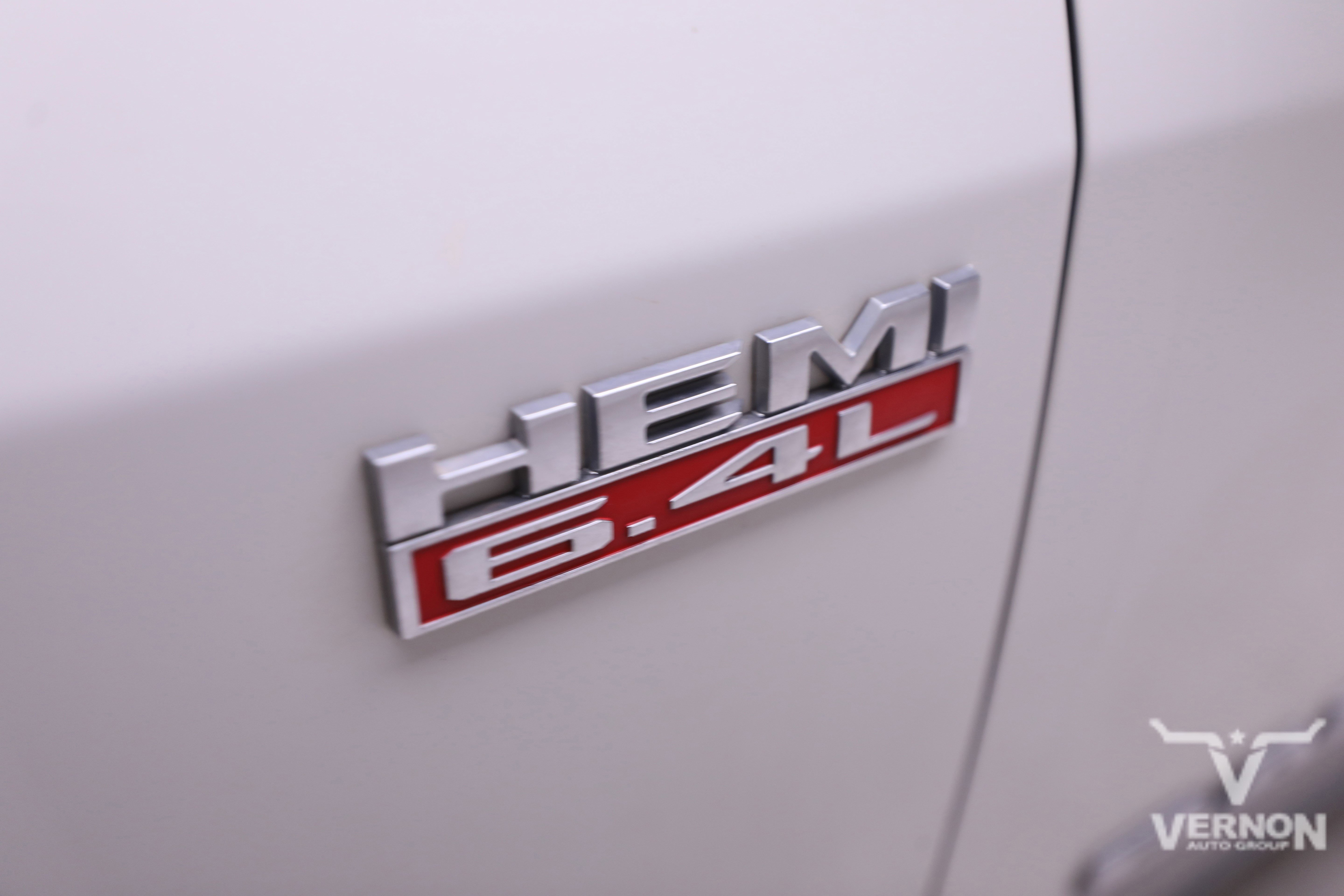 Used 2019 RAM 2500 Laramie image 12