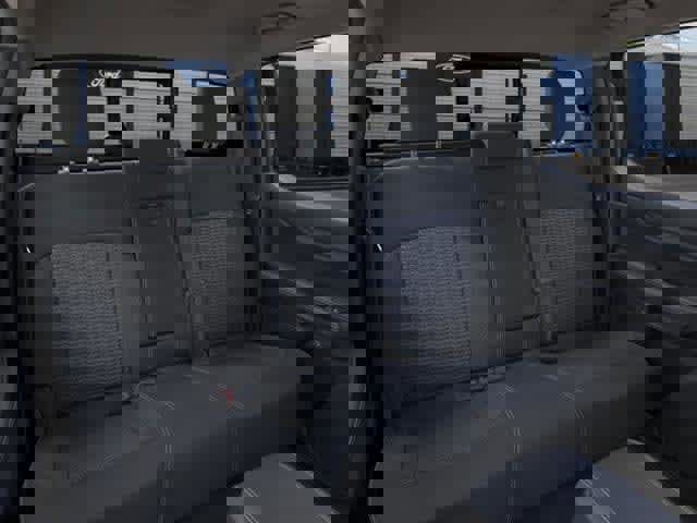 New 2025 Ford Ranger XLT w/ Advanced Towing Package image 11