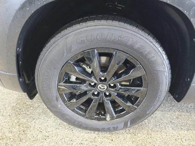 Certified 2025 MAZDA CX-50 AWD 2.5 S w/ Preferred Package image 14