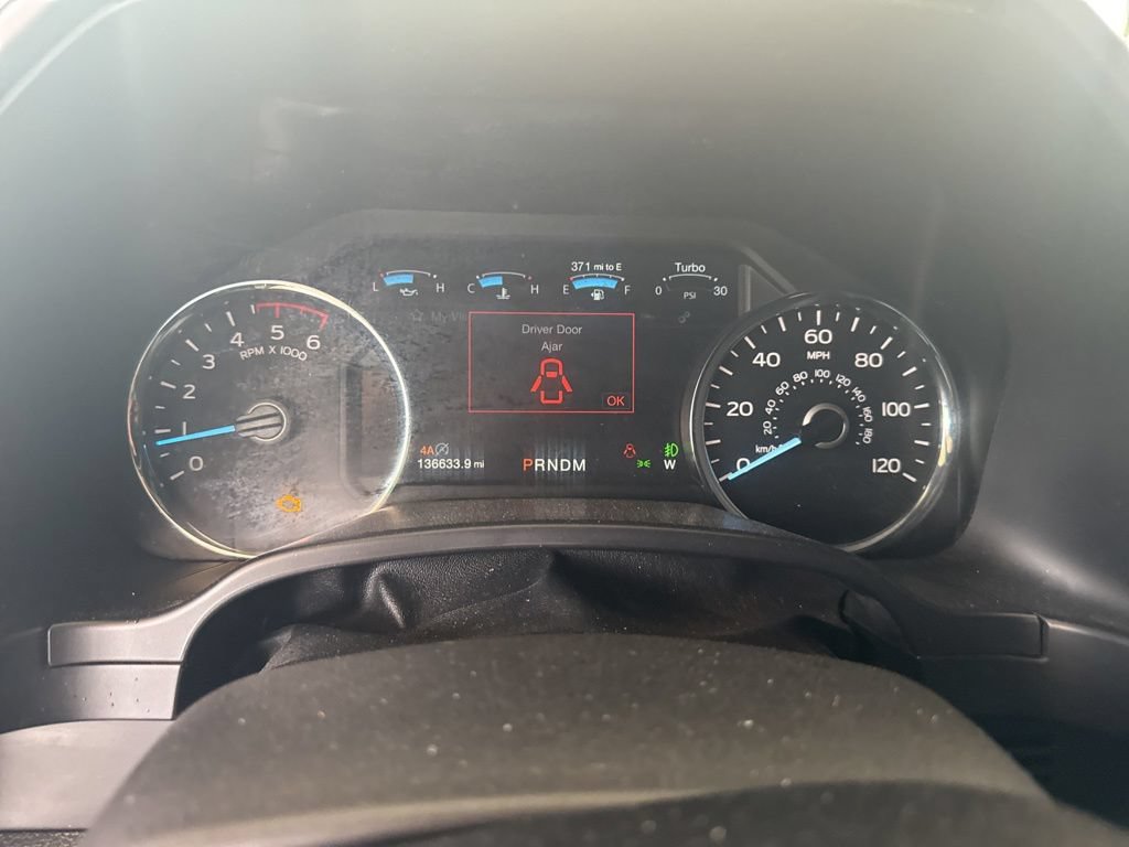 Used 2019 Ford F150 Platinum AWD/4WD image 16