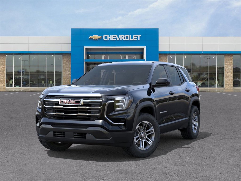 New 2026 GMC Terrain Elevation w/ Technology Package II image 6