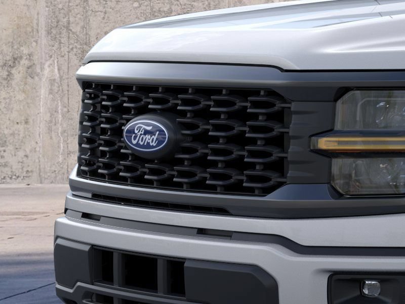 New 2026 Ford F150 STX w/ Equipment Group 200A AWD/4WD image 17