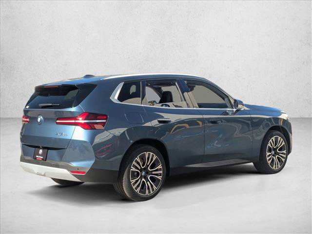 New 2026 BMW X3 xDrive30 w/ Premium Package image 2