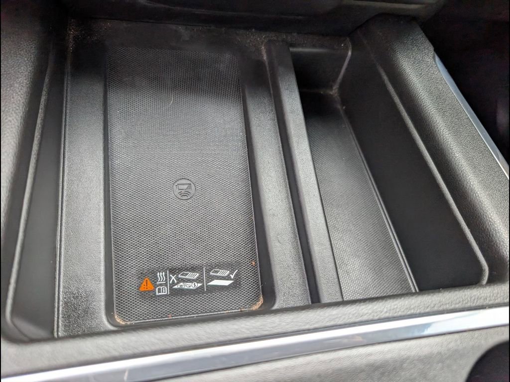 Used 2023 GMC Sierra 2500 Denali image 17