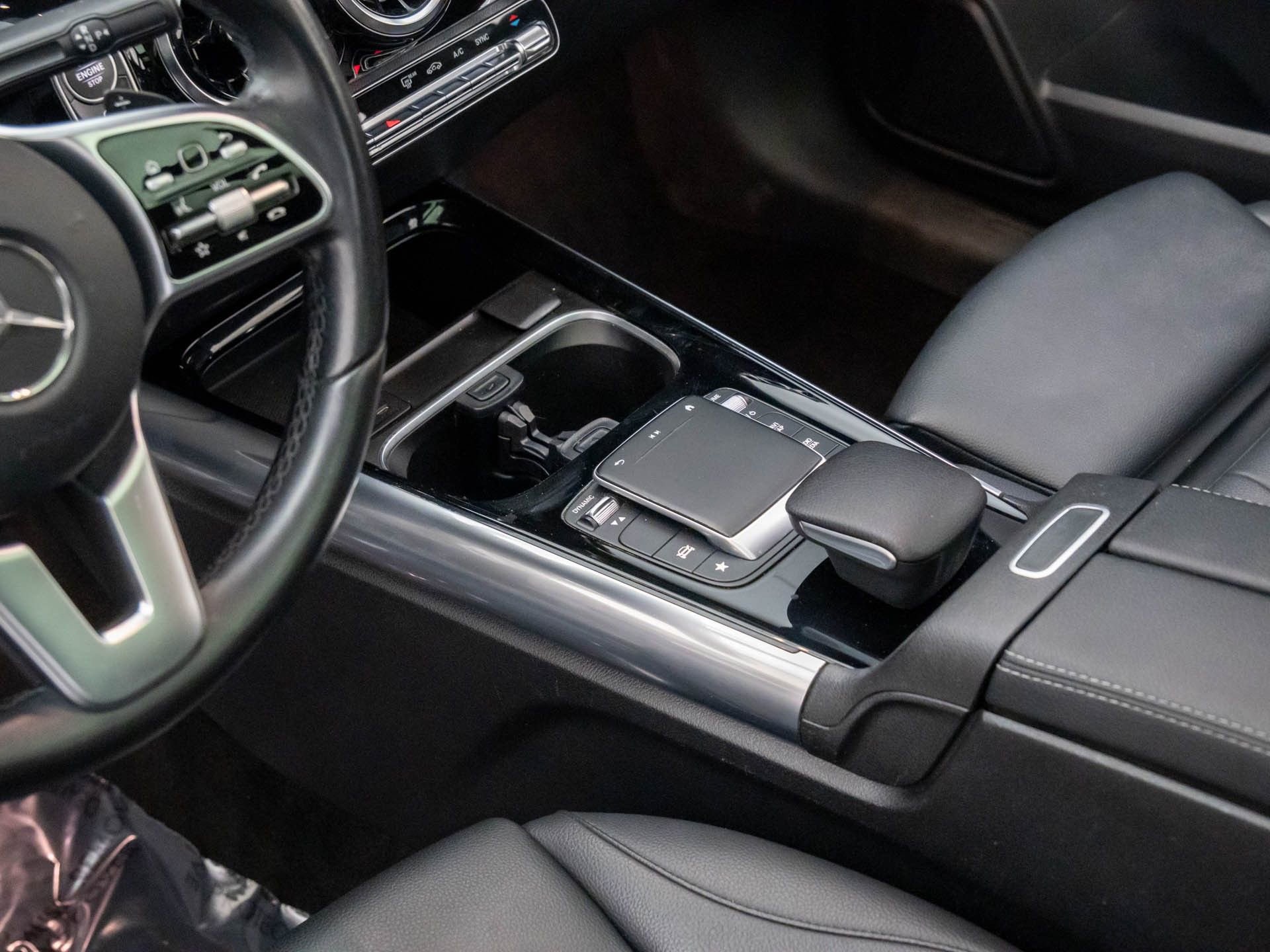 Used 2021 Mercedes-Benz GLA 250 GLA 250 image 12