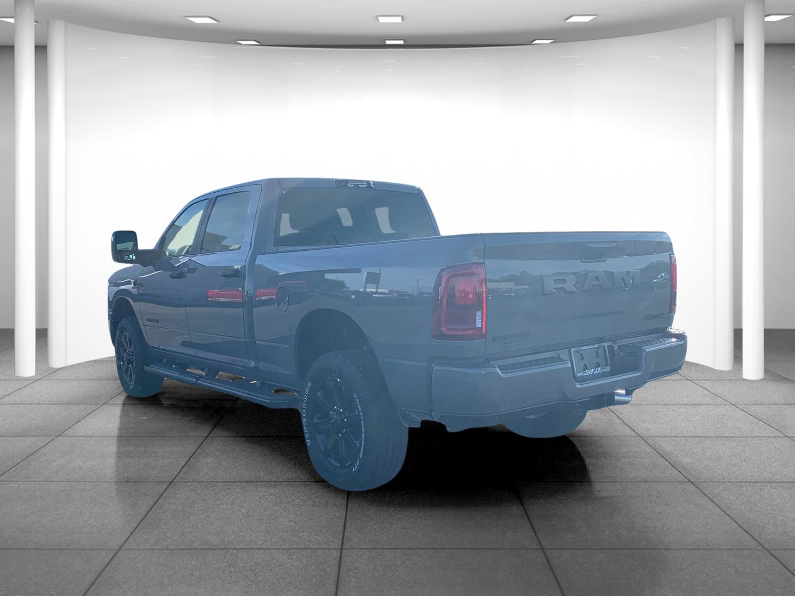 New 2026 RAM 2500 Big Horn image 5