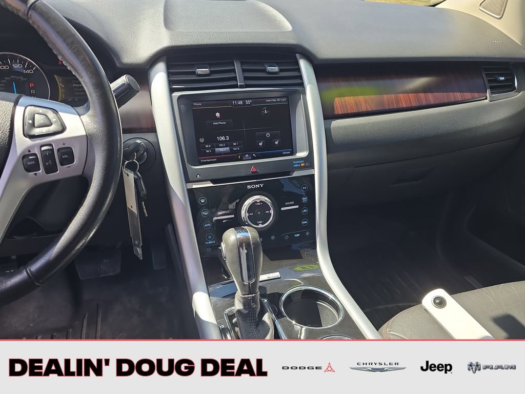 Used 2013 Ford Edge Limited image 18