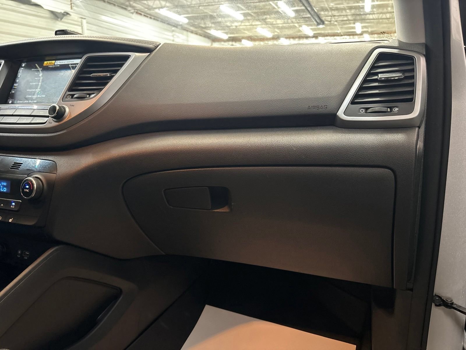 Used 2018 Hyundai Tucson SEL Plus AWD/4WD image 28