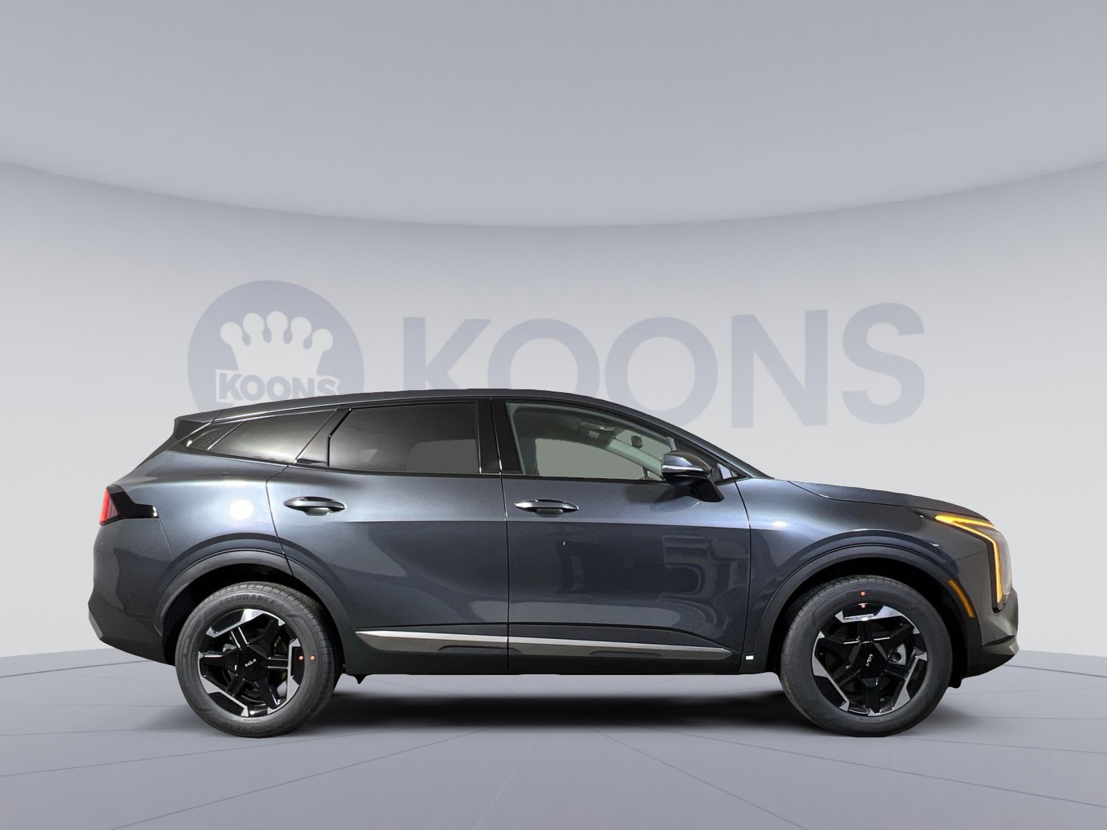 New 2026 Kia Sportage S image 7