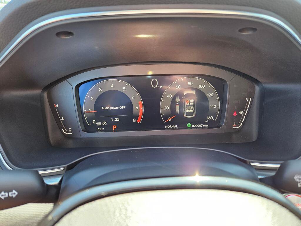 New 2026 Acura Integra A-Spec FWD image 26