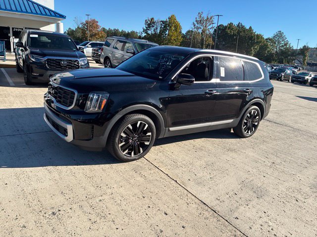 Used 2023 Kia Telluride SX FWD image 10