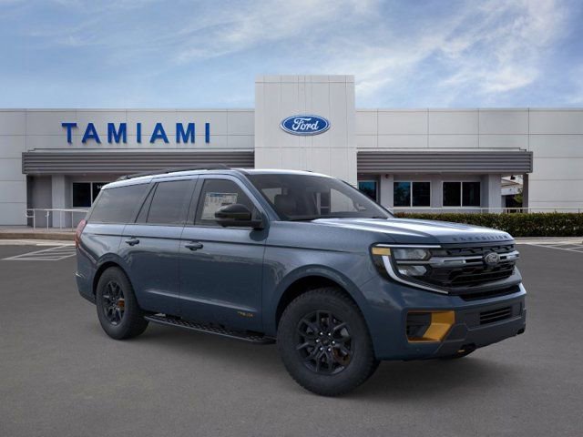 New 2026 Ford Expedition Tremor AWD/4WD image 7