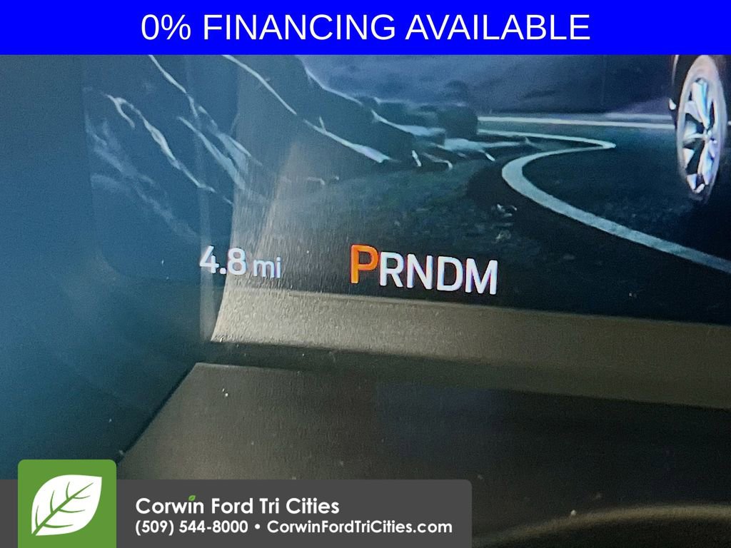 New 2026 Ford Explorer ST w/ Sun And Sound Package video 2