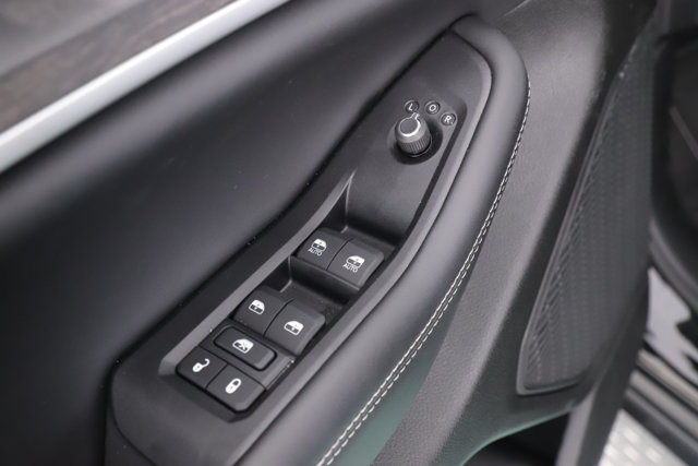 Used 2026 Jeep Grand Cherokee L 4WD image 20