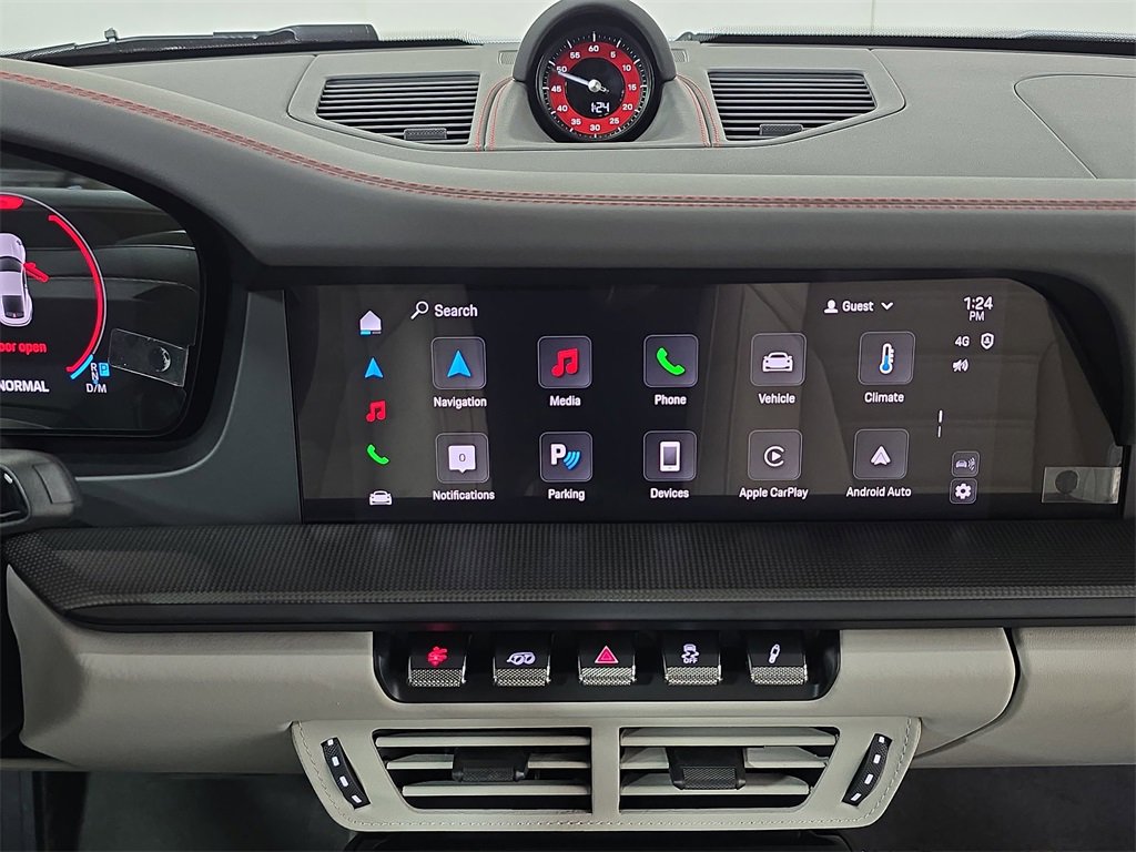 New 2025 Porsche 911 Carrera S image 16