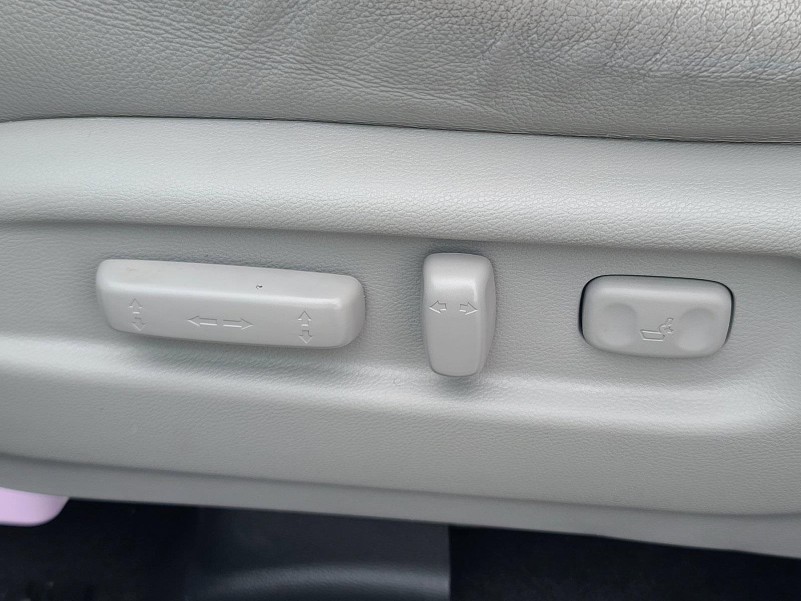 Used 2023 Honda Passport EX-L image 13