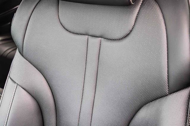 Used 2024 Genesis GV80 3.5T image 27