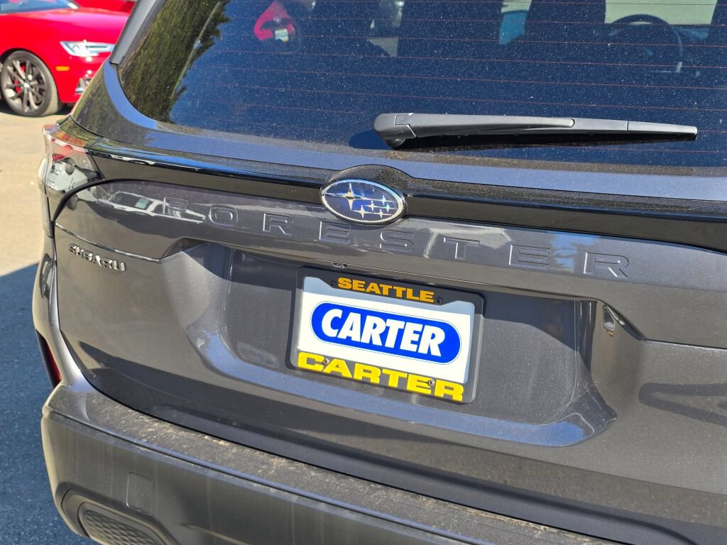 Certified 2026 Subaru Forester Premium AWD/4WD image 15