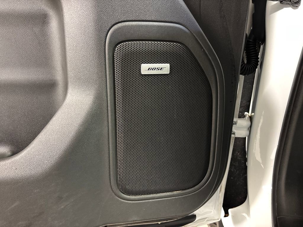 Used 2021 GMC Sierra 1500 AT4 w/ AT4 Premium Package image 24