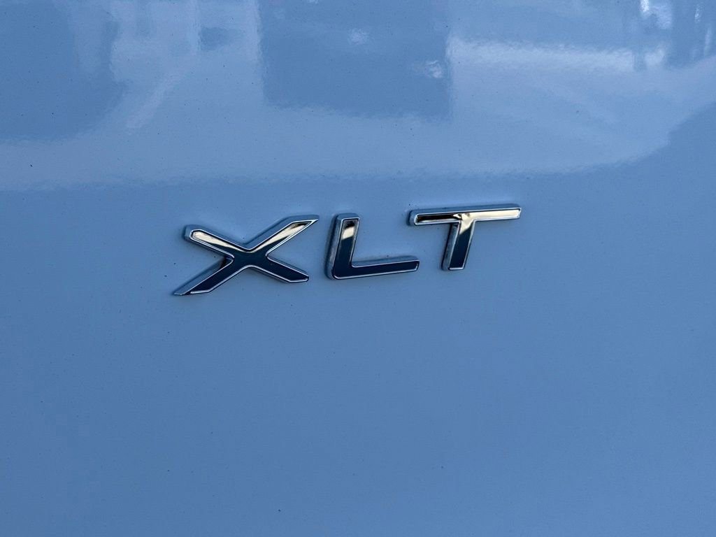 Used 2021 Ford Transit 350 XLT image 14