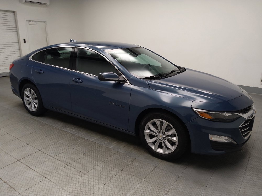 Used 2024 Chevrolet Malibu LT FWD image 11