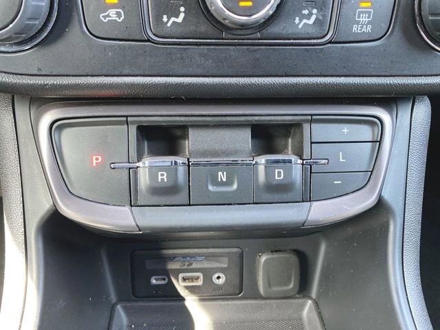 Used 2024 GMC Terrain AT4 w/ Tech Package image 15