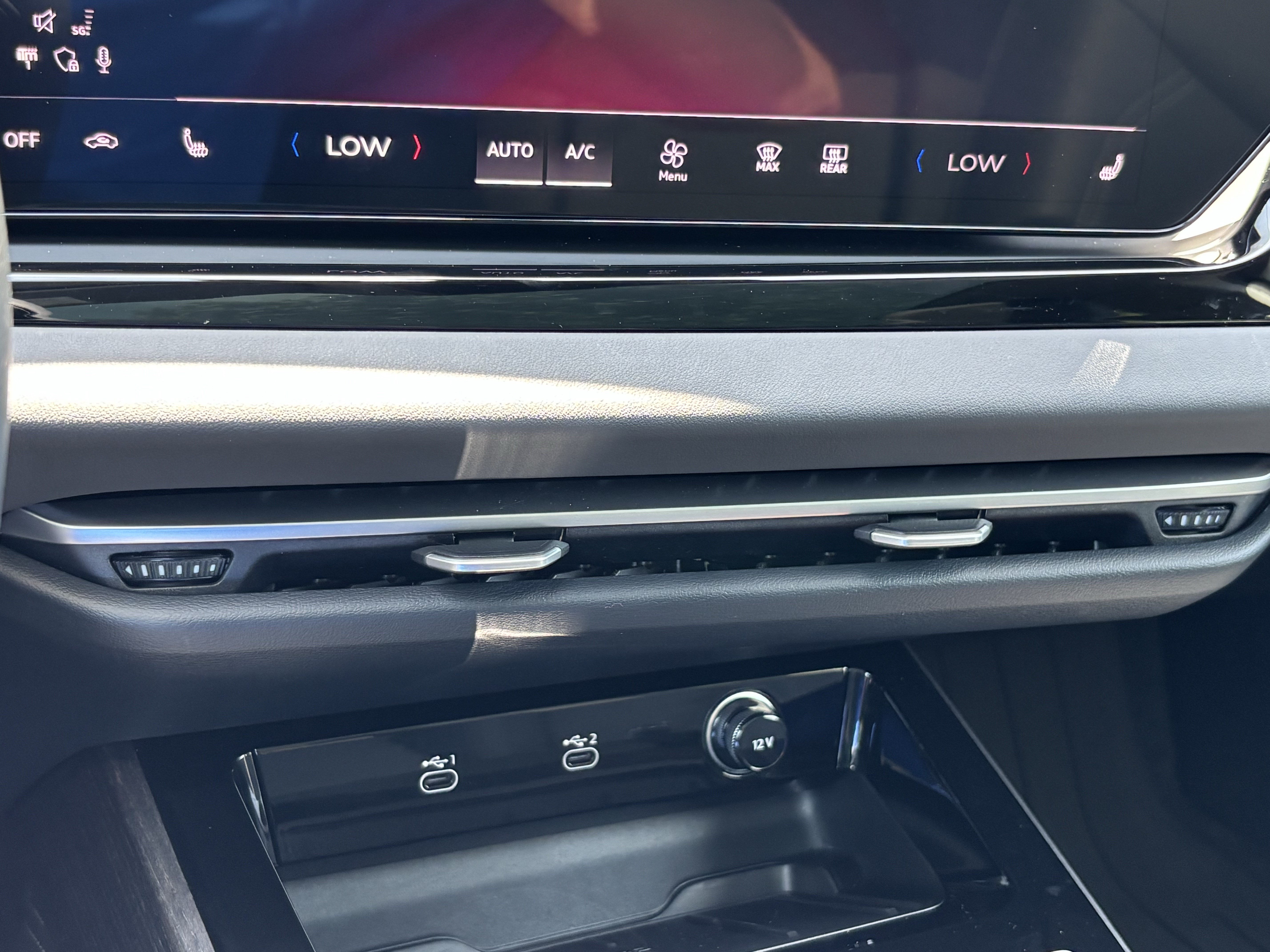 Certified 2025 Audi A5 2.0T Premium Plus w/ Premium Plus AWD/4WD image 26