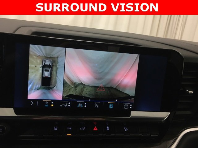 New 2026 Chevrolet Silverado 3500 LTZ w/ LTZ Plus Package image 23