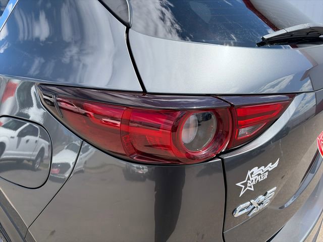 Used 2019 MAZDA CX-5 Grand Touring w/ GT Premium Package AWD/4WD image 20