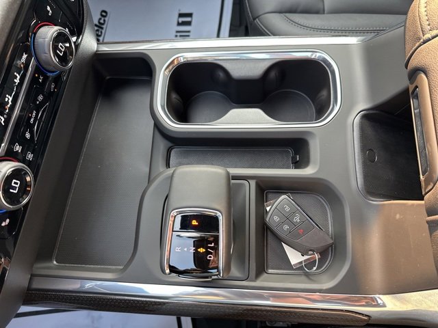 New 2026 Chevrolet Silverado 1500 RST w/ RST All Star Premium Package image 41