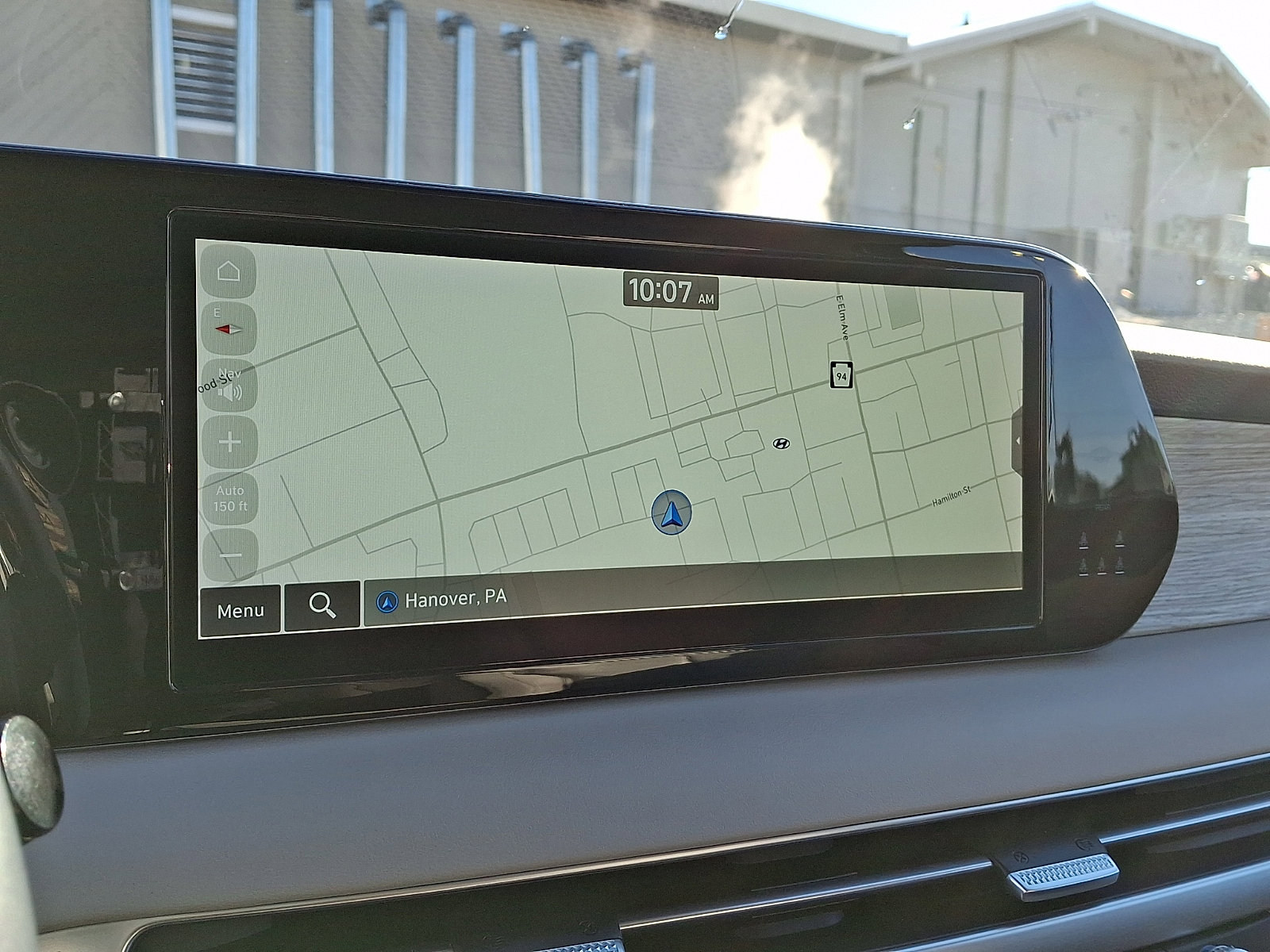 Used 2024 Hyundai Palisade Calligraphy image 24