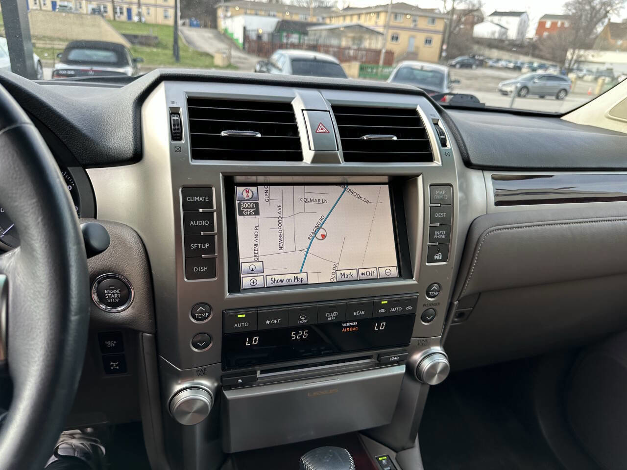 Used 2012 Lexus GX 460 image 29