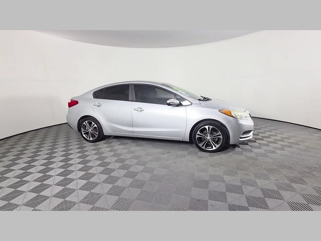 Used 2016 Kia Forte LX w/ LX Popular Plus Package FWD image 35