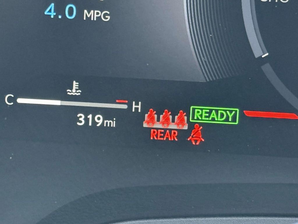 Used 2026 Lexus RX 350 w/ Convenience Package image 31