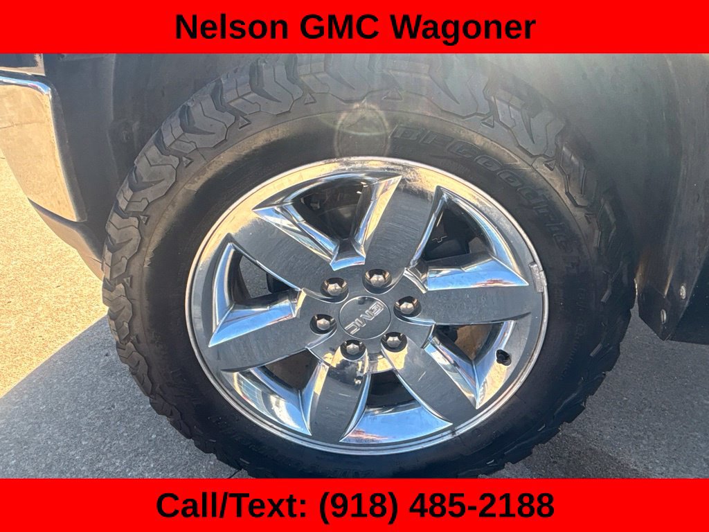 Used 2012 GMC Sierra 1500 SLE w/ Regional Value Package AWD/4WD image 10