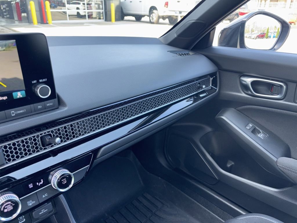 Used 2025 Honda Civic Sport image 27