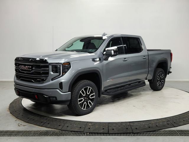 New 2026 GMC Sierra 1500 AT4 image 3