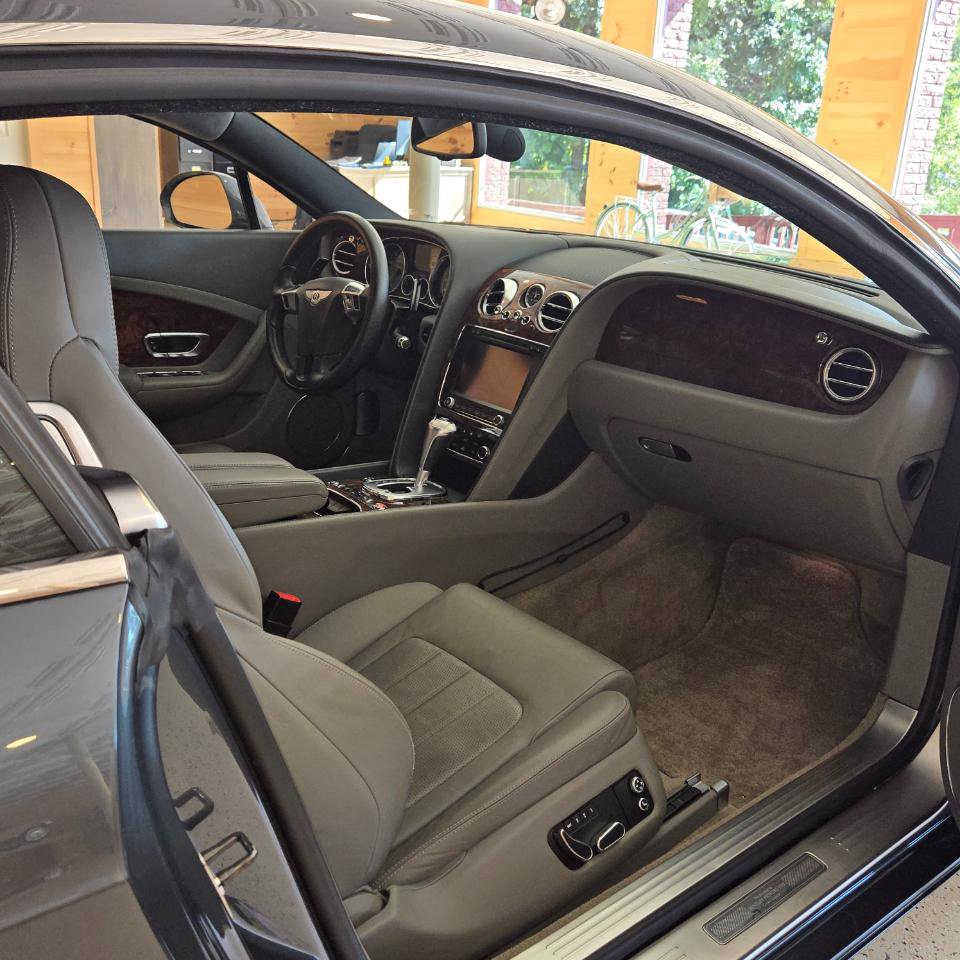 Used 2012 Bentley Continental GT AWD/4WD image 72