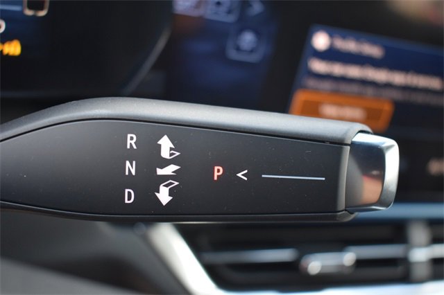 New 2026 Chevrolet Equinox EV LT w/ LPO, Blackout Package image 26