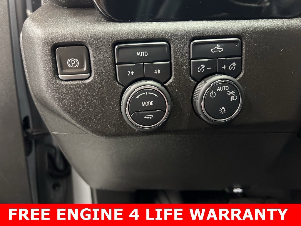 Used 2024 Chevrolet Silverado 1500 LT image 9