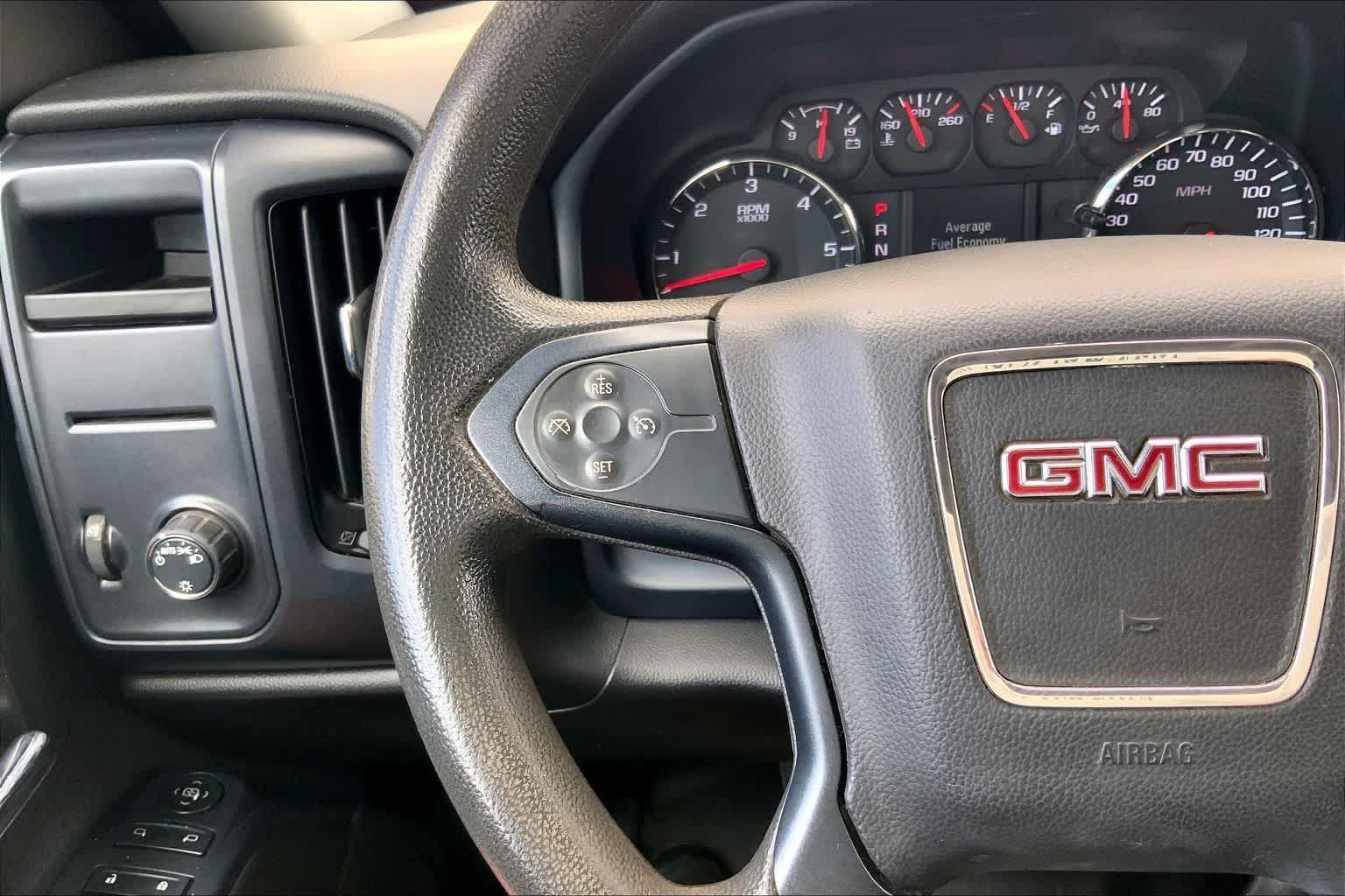 Used 2018 GMC Sierra 1500 2WD Regular Cab image 22