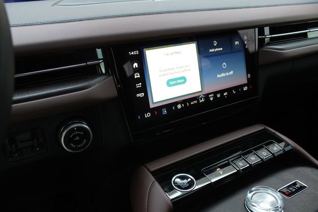 New 2026 Lincoln Navigator L Reserve AWD/4WD image 43