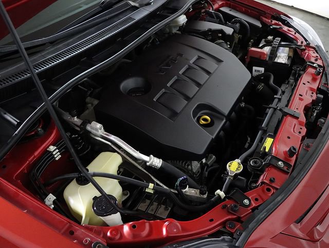 Used 2012 Toyota Corolla S image 31