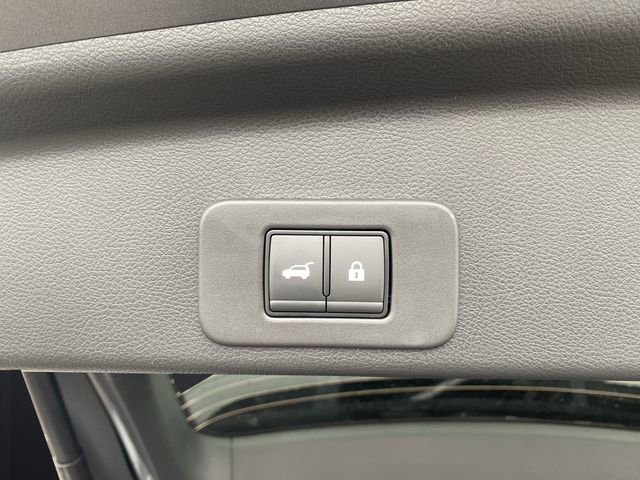 New 2026 Nissan Murano SL AWD/4WD image 16