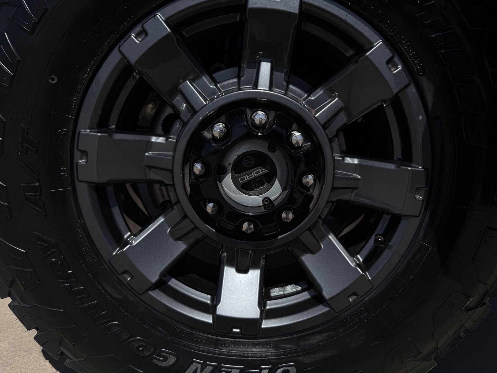 Used 2024 Ford F250 Lariat w/ Lariat Ultimate Package image 10